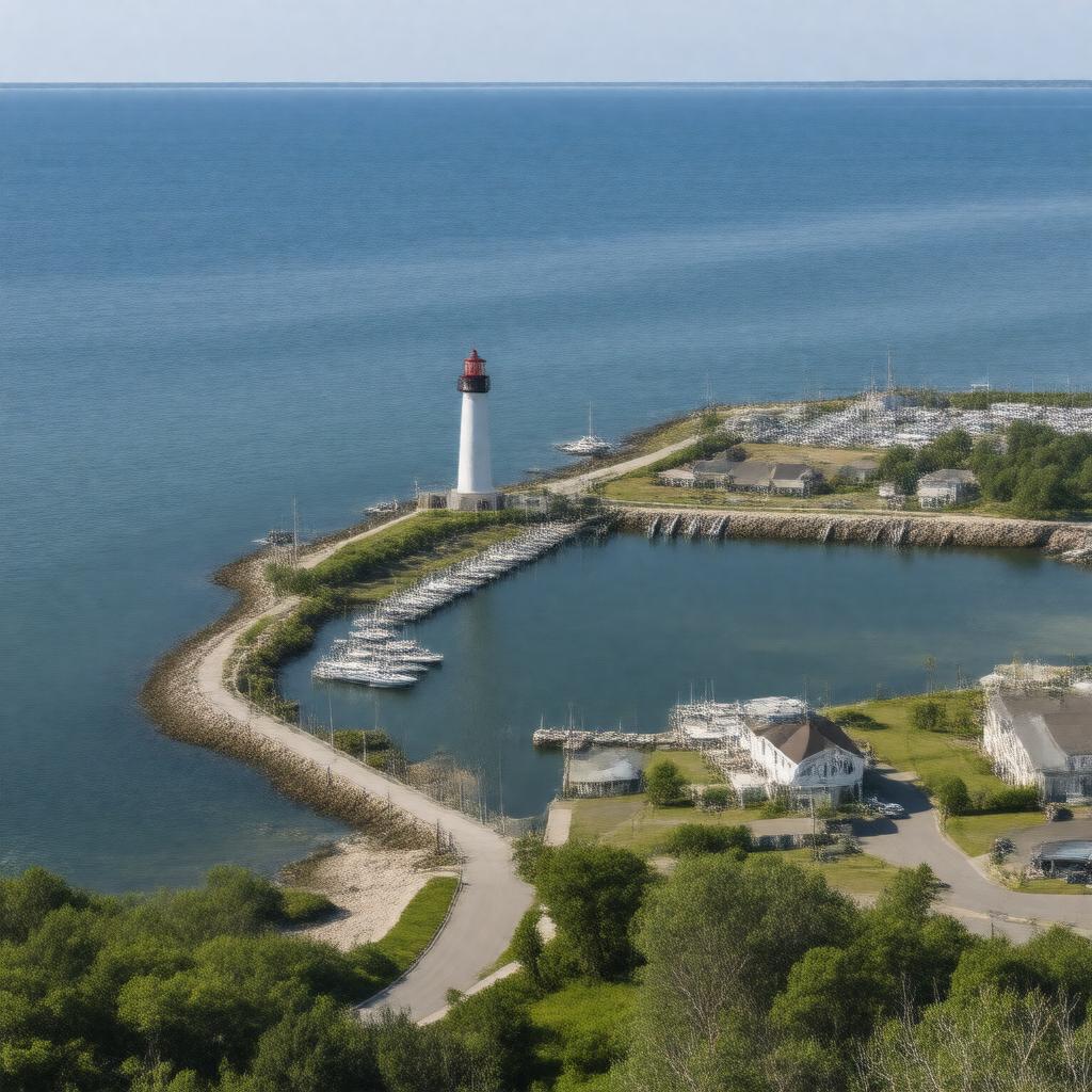 Point Judith